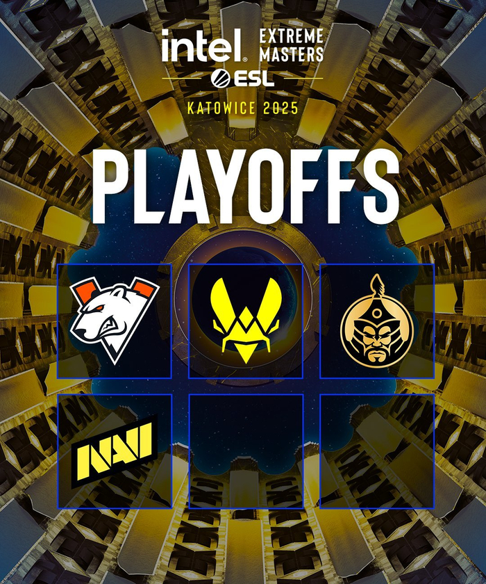 FaZe 在 ESL Pro League 第22赛季中淘汰了 Spirit，晋级半决赛