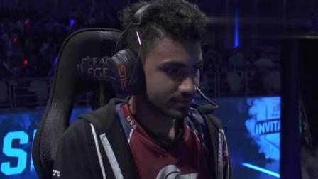 晋级淘汰赛的保证！Chovy生涯六次参加全球总决赛均打进八强