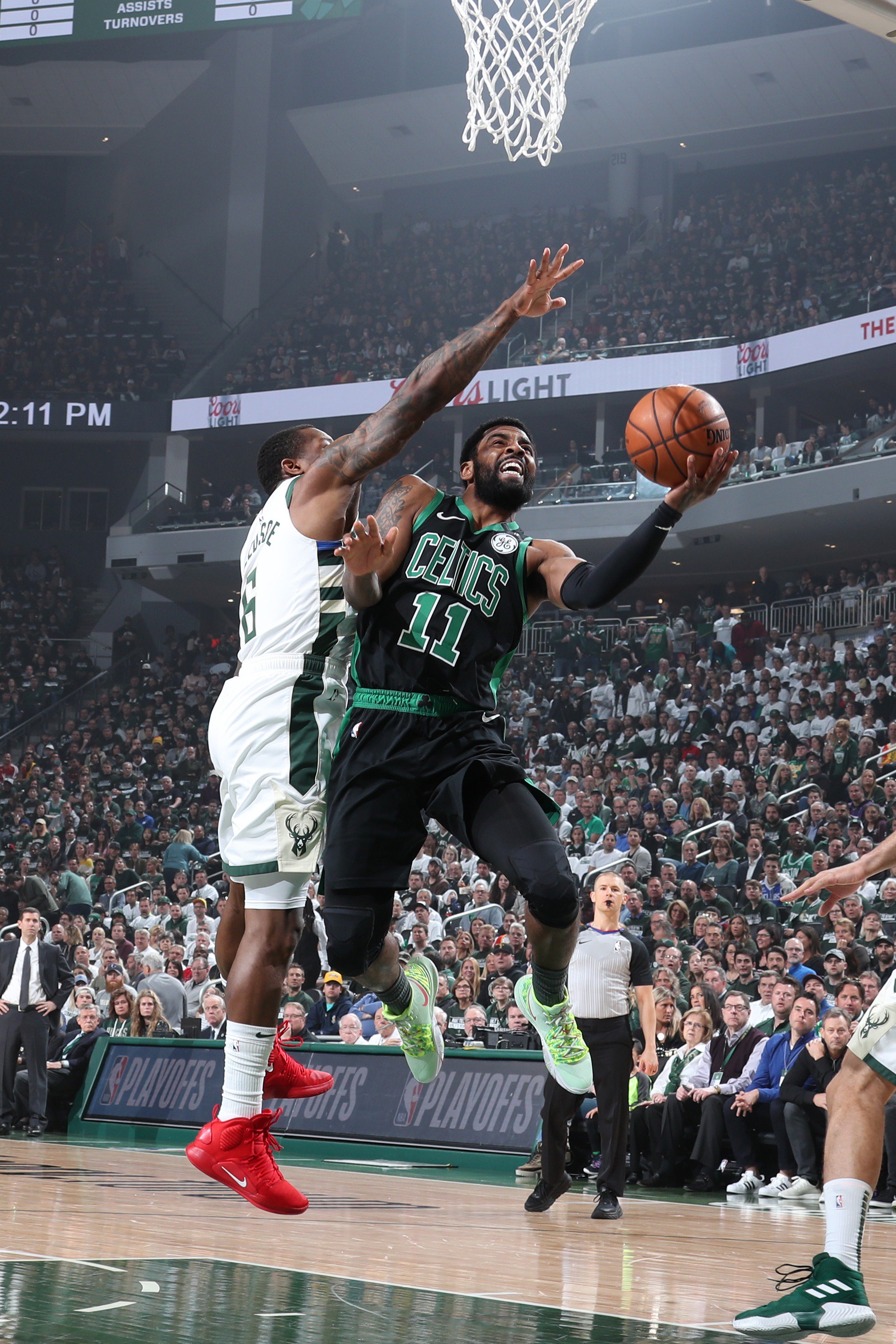 布伦森：现在的困境不是NBA杯冠军后遗症 我们未达到应有标准
