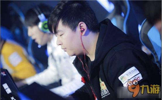 LGD Gaming 教练：无缘季后赛之后就没什么压力吧 大家都相信自己能赢