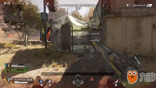 Team Occupy 起诉 Riot Games 索要未支付的奖金