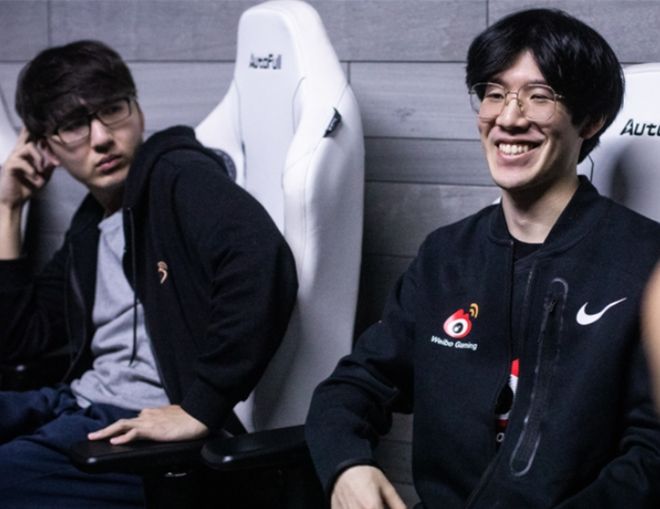 DOTA2 DPC海选结束Dandelion和iG.V晋级 正赛3月14日开战